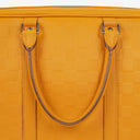 Louis Vuitton Porte-Documents Voyage Solar Damier Infini Leather Briefcase