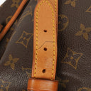 Louis Vuitton Noe GM Monogram Canvas Shoulder Bag