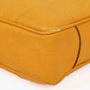 Louis Vuitton Porte-Documents Voyage Solar Damier Infini Leather Briefcase