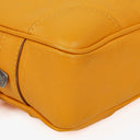 Louis Vuitton Porte-Documents Voyage Solar Damier Infini Leather Briefcase