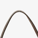 Fendi Corduroy Shoulder Bag
