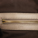 Chloe Classic Bay Brown Handbag