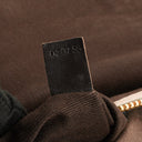 Chloe Classic Bay Brown Handbag