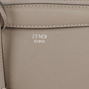 Fendi By The Way Vitello Dolce Torto Medium Bag