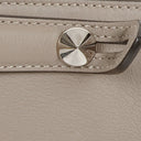 Fendi By The Way Vitello Dolce Torto Medium Bag
