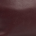 Gucci Bamboo Shopper Burgundy Diana Small Tote Bag