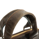 Chloe Classic Bay Brown Handbag