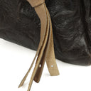 Chloe Classic Bay Brown Handbag