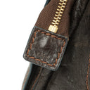 Chloe Classic Bay Brown Handbag