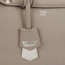 Fendi By The Way Vitello Dolce Torto Medium Bag