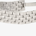 Gucci 5500L Classic Women's Stainless Steel Watch