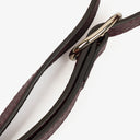 Gucci Bamboo Shopper Burgundy Diana Small Tote Bag