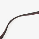 Gucci Bamboo Shopper Burgundy Diana Small Tote Bag