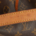 Louis Vuitton Noe GM Monogram Canvas Shoulder Bag