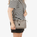 Fendi By The Way Vitello Dolce Torto Medium Bag