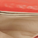 Chanel Icons Secret Label Quilted Calfskin Flap Bag With Silver - Tone Hardware