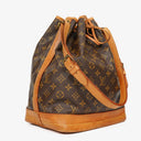 Louis Vuitton Noe GM Monogram Canvas Shoulder Bag