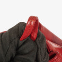 Louis Vuitton Noe Grande Red EPI Leather Shoulder Bag