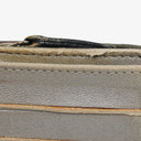 Chanel Black Camélia Embossed Leather Wallet