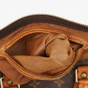 Louis Vuitton Speedy 30 Monogram Canvas Handbag