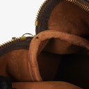 Louis Vuitton Speedy 30 Monogram Canvas Handbag