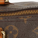 Louis Vuitton Speedy 30 Monogram Canvas Handbag