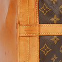 Louis Vuitton Noe GM Monogram Canvas Shoulder Bag
