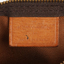 Louis Vuitton Nano Speedy Monogram Canvas Mini Bag