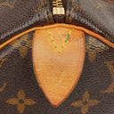 Louis Vuitton Speedy 30 Monogram Canvas Handbag