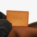 Louis Vuitton Nano Speedy Monogram Canvas Mini Bag