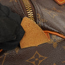 Louis Vuitton Speedy 30 Monogram Canvas Handbag