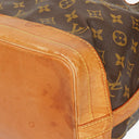 Louis Vuitton Noe GM Monogram Canvas Shoulder Bag