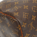 Louis Vuitton Speedy 30 Monogram Canvas Handbag