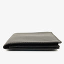 Louis Vuitton Epi Leather Black Brazza Wallet
