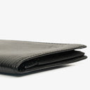 Louis Vuitton Epi Leather Black Brazza Wallet