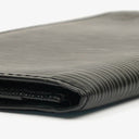 Louis Vuitton Epi Leather Black Brazza Wallet