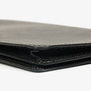 Louis Vuitton Epi Leather Black Brazza Wallet