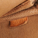 Louis Vuitton Pochette Accessoires Monogram Canvas Clutch Handbag