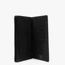 Louis Vuitton Epi Leather Black Brazza Wallet