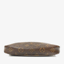 Louis Vuitton Pochette Accessoires Monogram Canvas Clutch Handbag
