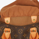 Louis Vuitton Speedy 30 Monogram Canvas Bag