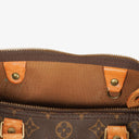 Louis Vuitton Speedy 30 Monogram Canvas Bag