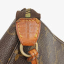 Louis Vuitton Pochette Accessoires Monogram Canvas Clutch Handbag