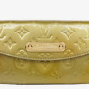 Louis Vuitton Monogram Vernis Sunset Boulevard Bag