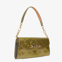 Louis Vuitton Monogram Vernis Sunset Boulevard Bag
