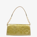 Louis Vuitton Monogram Vernis Sunset Boulevard Bag