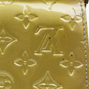 Louis Vuitton Monogram Vernis Sunset Boulevard Bag