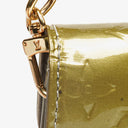 Louis Vuitton Monogram Vernis Sunset Boulevard Bag