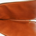 Louis Vuitton Monogram Canvas Poche Documents Portfolio Case