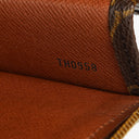 Louis Vuitton Monogram Canvas Poche Documents Portfolio Case